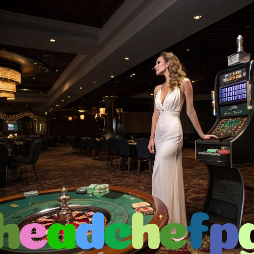 A Magia dos Jogos de Fantasia na headchefpg