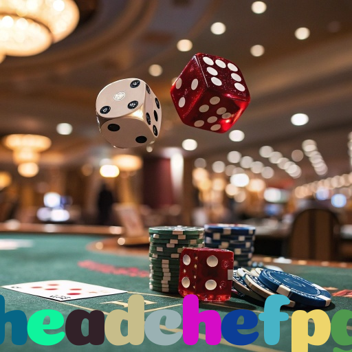 A Magia dos Jogos de Fantasia na headchefpg