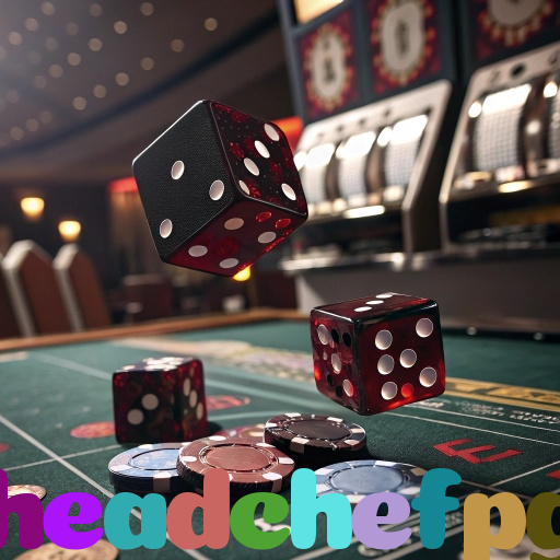 A Magia dos Jogos de Fantasia na headchefpg