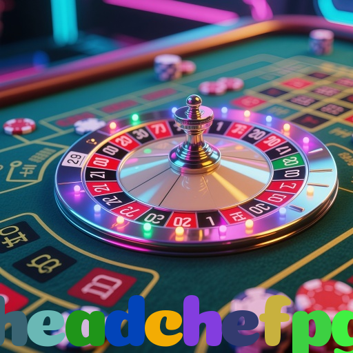 A Magia dos Jogos de Fantasia na headchefpg