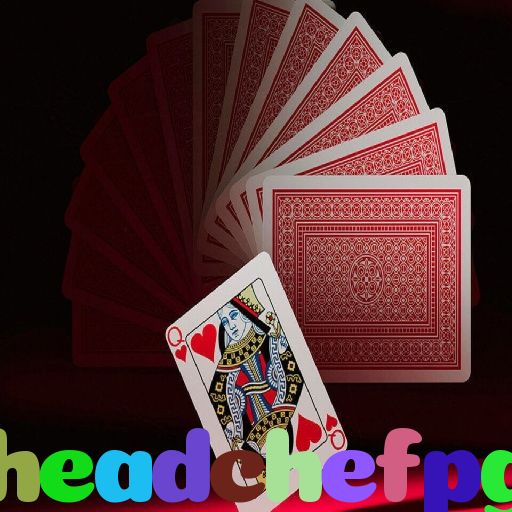 A Magia dos Jogos de Fantasia na headchefpg