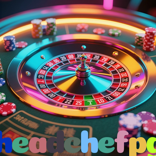 A Magia dos Jogos de Fantasia na headchefpg