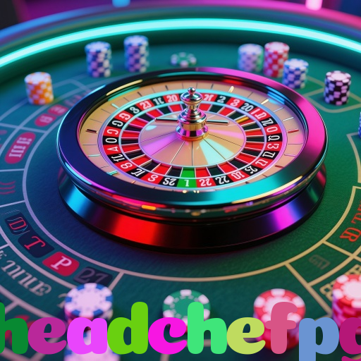 A Magia dos Jogos de Fantasia na headchefpg