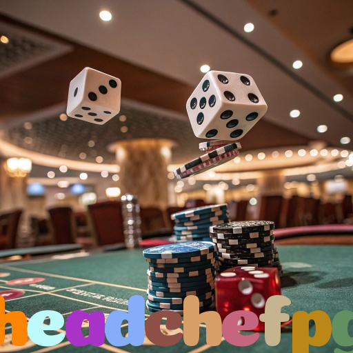 A Magia dos Jogos de Fantasia na headchefpg