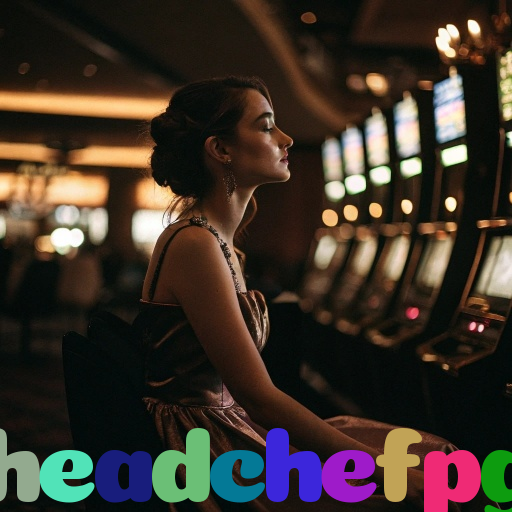 A Magia dos Jogos de Fantasia na headchefpg