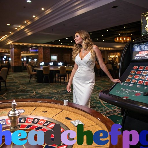 A Magia dos Jogos de Fantasia na headchefpg