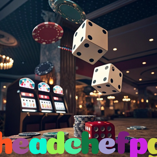 A Magia dos Jogos de Fantasia na headchefpg