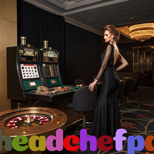 A Magia dos Jogos de Fantasia na headchefpg