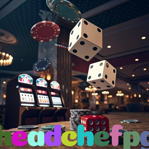 A Magia dos Jogos de Fantasia na headchefpg