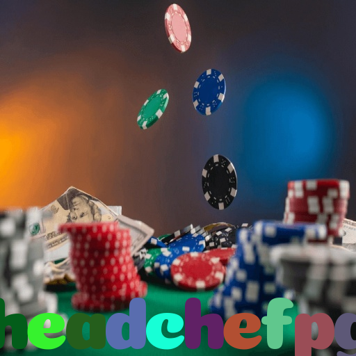 A Magia dos Jogos de Fantasia na headchefpg