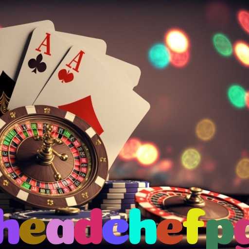 A Magia dos Jogos de Fantasia na headchefpg