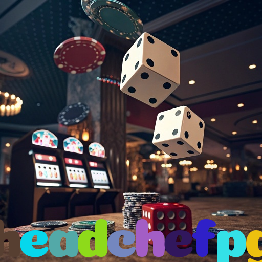 A Magia dos Jogos de Fantasia na headchefpg