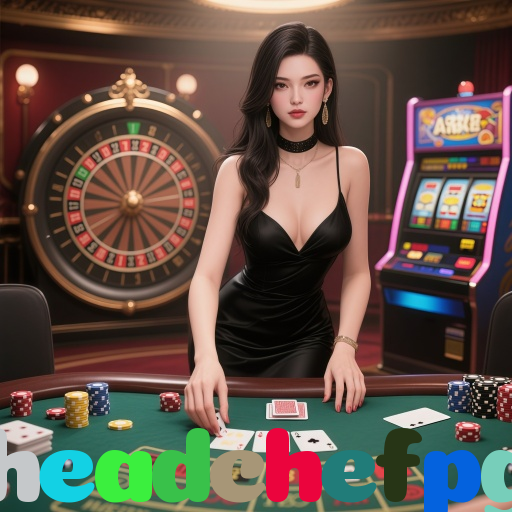 A Magia dos Jogos de Fantasia na headchefpg