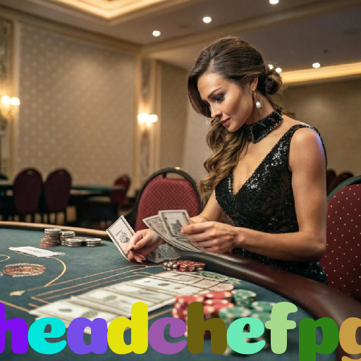 A Magia dos Jogos de Fantasia na headchefpg