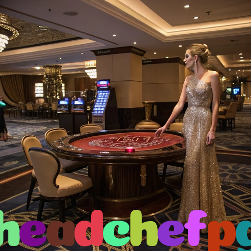 A Magia dos Jogos de Fantasia na headchefpg