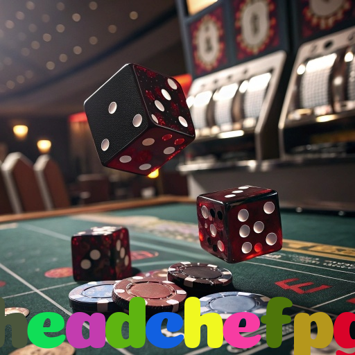 A Magia dos Jogos de Fantasia na headchefpg