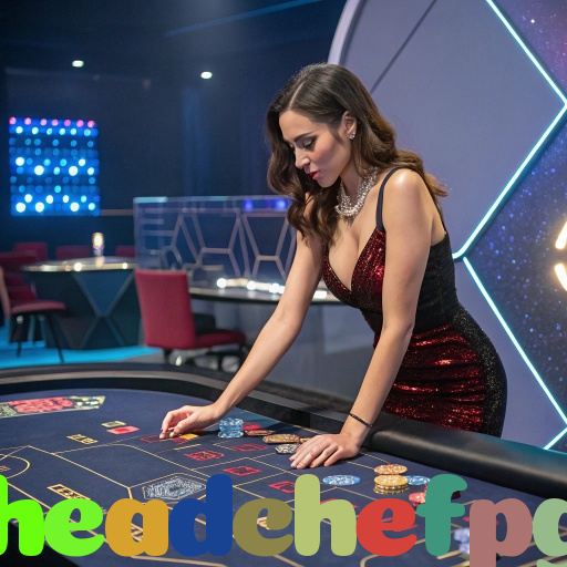 A Magia dos Jogos de Fantasia na headchefpg