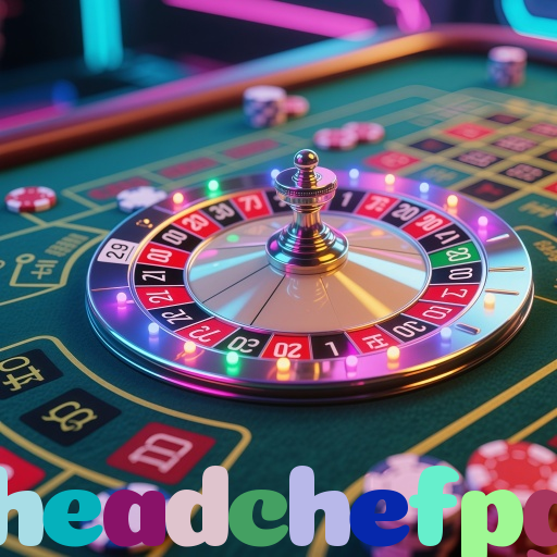 A Magia dos Jogos de Fantasia na headchefpg