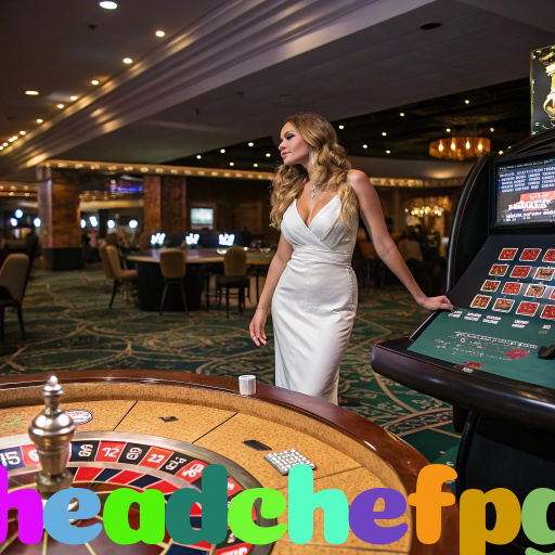 A Magia dos Jogos de Fantasia na headchefpg