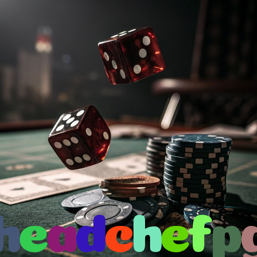 A Magia dos Jogos de Fantasia na headchefpg