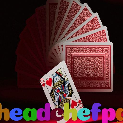 A Magia dos Jogos de Fantasia na headchefpg