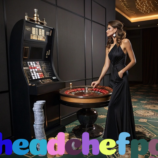 A Magia dos Jogos de Fantasia na headchefpg
