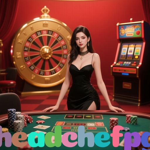 A Magia dos Jogos de Fantasia na headchefpg