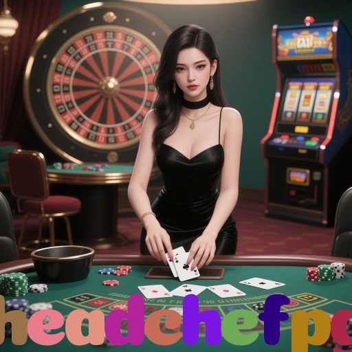 A Magia dos Jogos de Fantasia na headchefpg