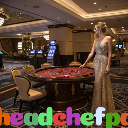 A Magia dos Jogos de Fantasia na headchefpg