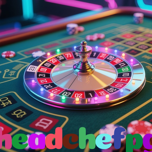 A Magia dos Jogos de Fantasia na headchefpg
