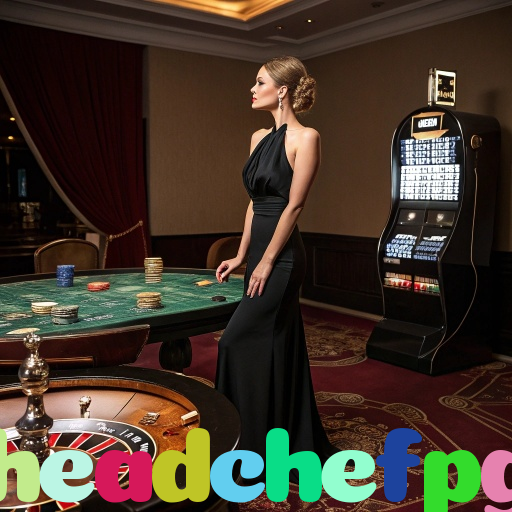 A Magia dos Jogos de Fantasia na headchefpg