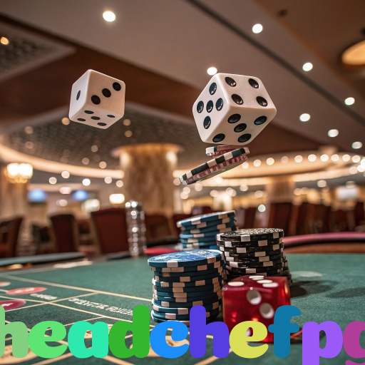 A Magia dos Jogos de Fantasia na headchefpg