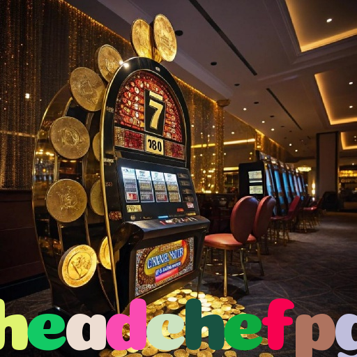 A Magia dos Jogos de Fantasia na headchefpg