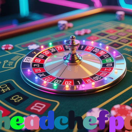 A Magia dos Jogos de Fantasia na headchefpg