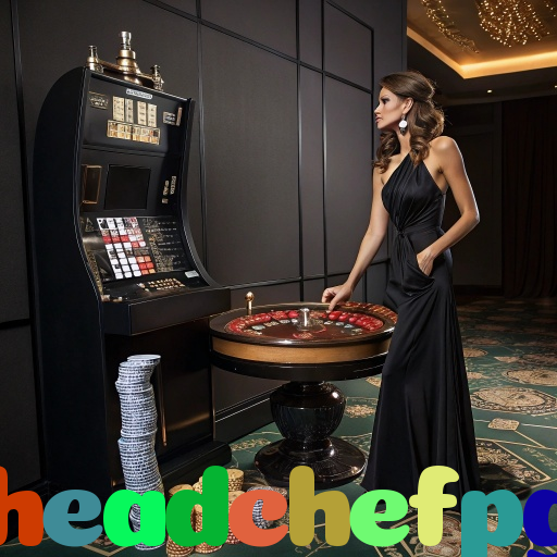 A Magia dos Jogos de Fantasia na headchefpg