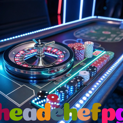 A Magia dos Jogos de Fantasia na headchefpg