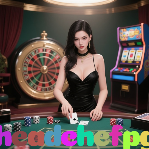 A Magia dos Jogos de Fantasia na headchefpg