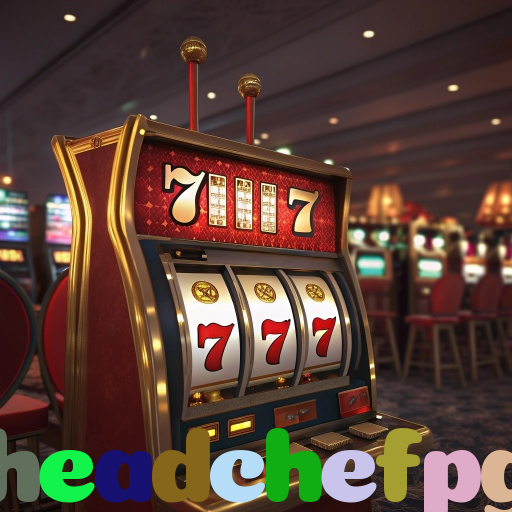 A Magia dos Jogos de Fantasia na headchefpg