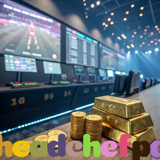A Magia dos Jogos de Fantasia na headchefpg