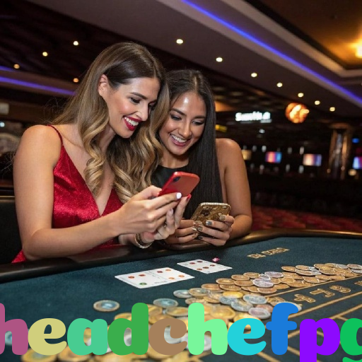 A Magia dos Jogos de Fantasia na headchefpg