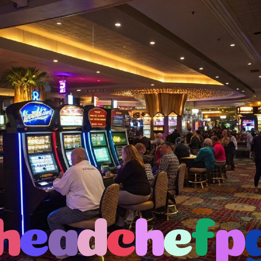 A Magia dos Jogos de Fantasia na headchefpg