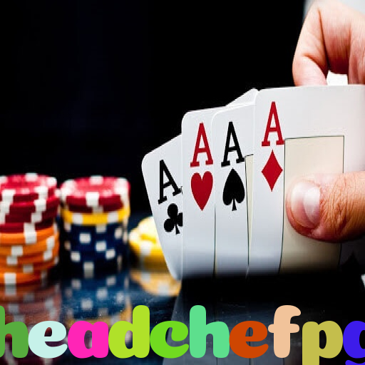A Magia dos Jogos de Fantasia na headchefpg