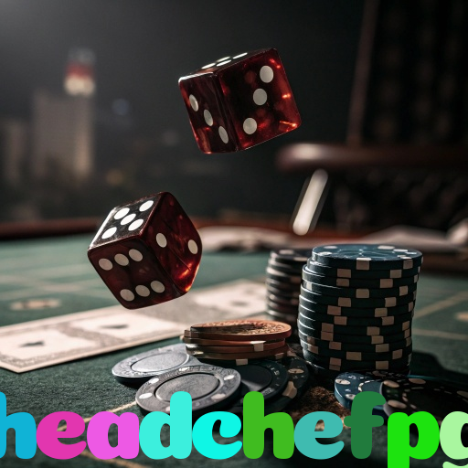 A Magia dos Jogos de Fantasia na headchefpg