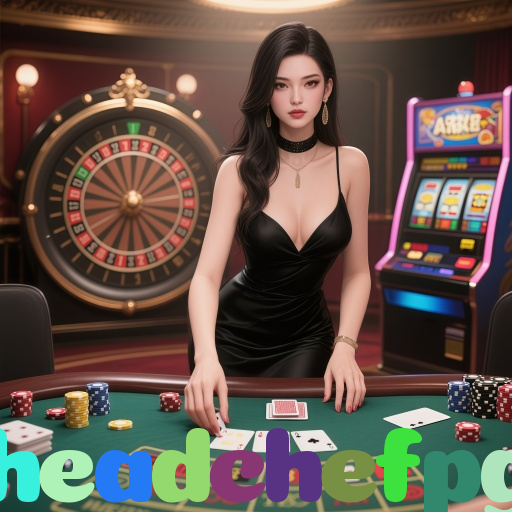 A Magia dos Jogos de Fantasia na headchefpg