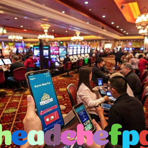 A Magia dos Jogos de Fantasia na headchefpg
