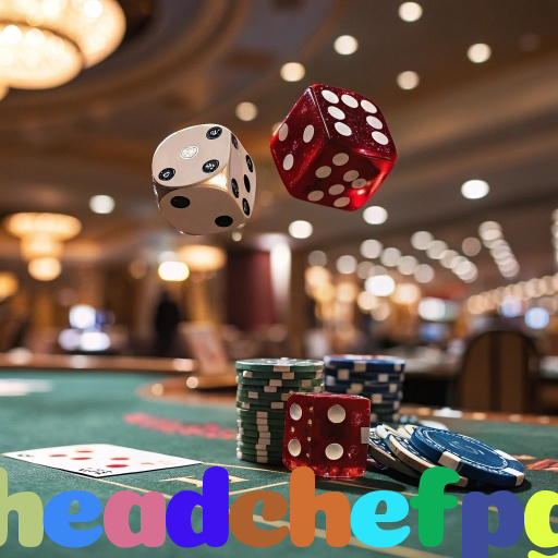 A Magia dos Jogos de Fantasia na headchefpg
