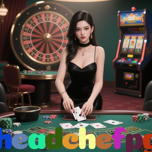 A Magia dos Jogos de Fantasia na headchefpg