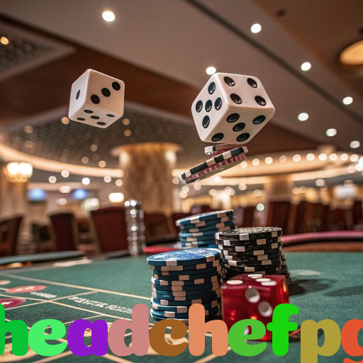 A Magia dos Jogos de Fantasia na headchefpg