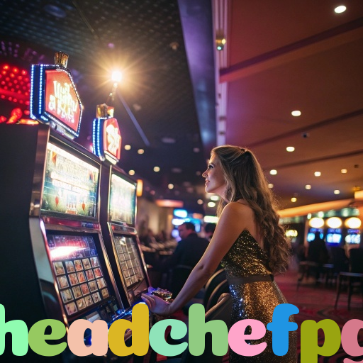 A Magia dos Jogos de Fantasia na headchefpg