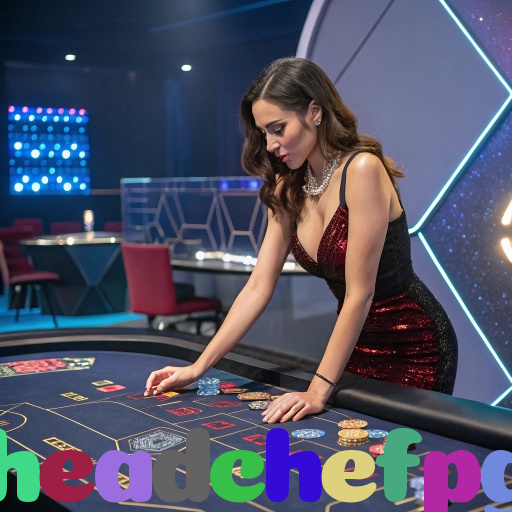 A Magia dos Jogos de Fantasia na headchefpg